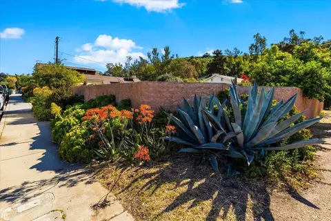 Exterior - 9208 Los Coches Rd, Lakeside, CA 92040 photo 23 of 31