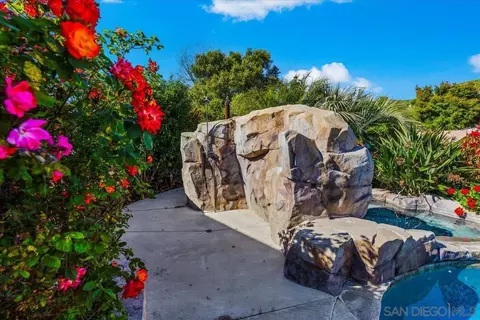 Exterior - 9208 Los Coches Rd, Lakeside, CA 92040 photo 16 of 31
