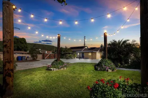 Exterior - 9208 Los Coches Rd, Lakeside, CA 92040 photo 3 of 31