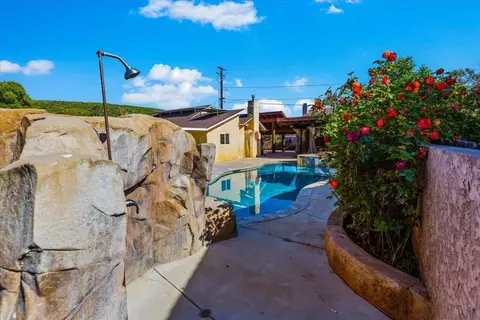 Exterior - 9208 Los Coches Rd, Lakeside, CA 92040 photo 17 of 31