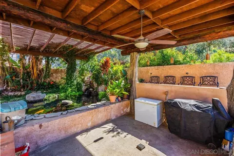 Exterior - 9208 Los Coches Rd, Lakeside, CA 92040 photo 12 of 31