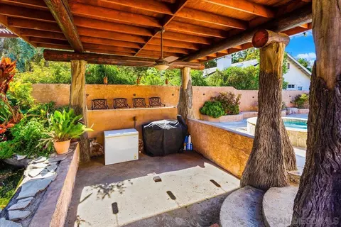 Exterior - 9208 Los Coches Rd, Lakeside, CA 92040 photo 7 of 31
