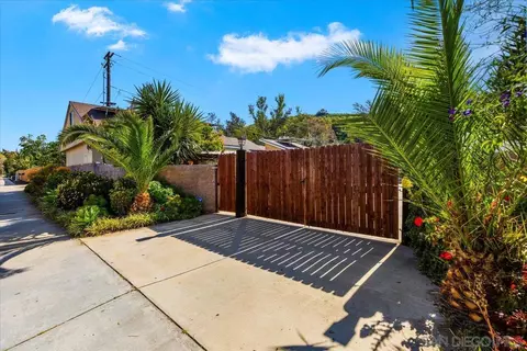 Exterior - 9208 Los Coches Rd, Lakeside, CA 92040 photo 2 of 31