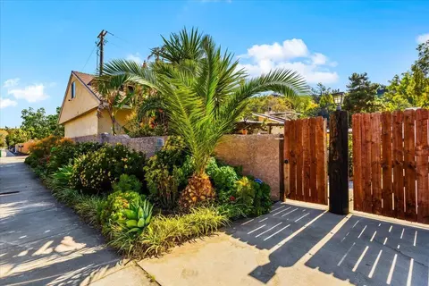 Exterior - 9208 Los Coches Rd, Lakeside, CA 92040 photo 22 of 31