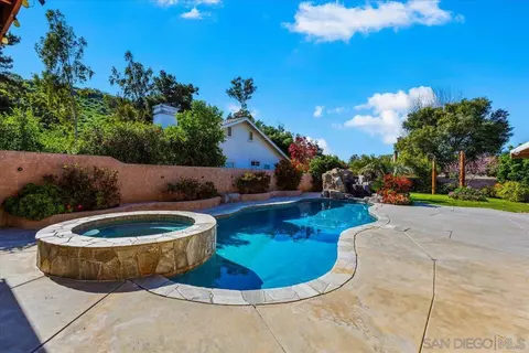 Exterior - 9208 Los Coches Rd, Lakeside, CA 92040 photo 4 of 31