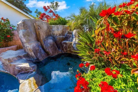 Exterior - 9208 Los Coches Rd, Lakeside, CA 92040 photo 8 of 31