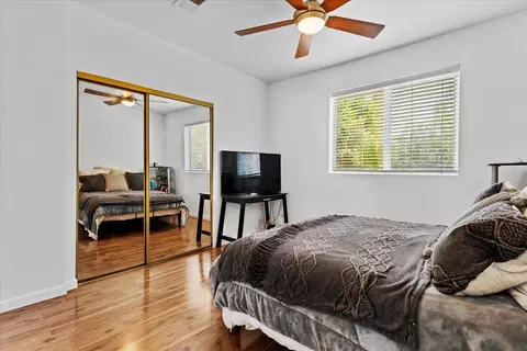 Bedroom - 9208 Los Coches Rd, Lakeside, CA 92040 photo 2 of 4