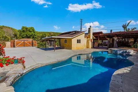 Exterior - 9208 Los Coches Rd, Lakeside, CA 92040 photo 31 of 31