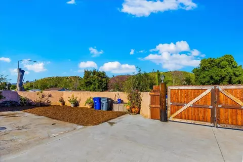 Exterior - 9208 Los Coches Rd, Lakeside, CA 92040 photo 21 of 31