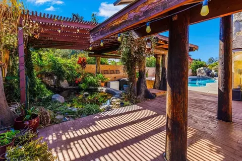 Exterior - 9208 Los Coches Rd, Lakeside, CA 92040 photo 28 of 31