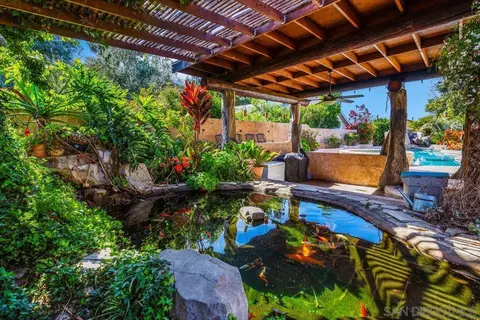 Exterior - 9208 Los Coches Rd, Lakeside, CA 92040 photo 9 of 31