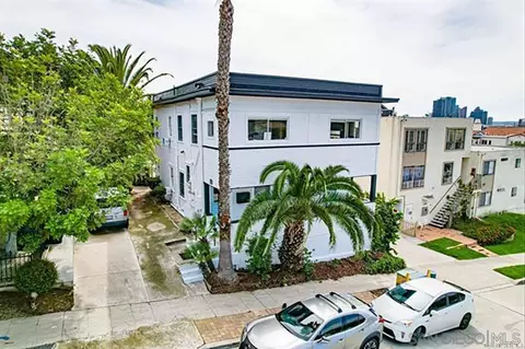2129 B St, San Diego, CA 92102
