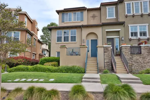 Exterior - 9927 Leavesly Trl, Santee, CA 92071 photo 7 of 10