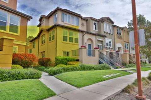 Exterior - 9927 Leavesly Trl, Santee, CA 92071 photo 5 of 10
