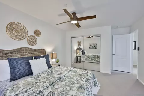 Bedroom - 9927 Leavesly Trl, Santee, CA 92071 photo 5 of 9