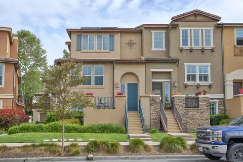 Exterior - 9927 Leavesly Trl, Santee, CA 92071 photo 2 of 10