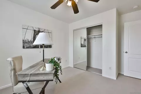 Bedroom - 9927 Leavesly Trl, Santee, CA 92071 photo 9 of 9