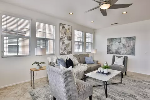 Living - 9927 Leavesly Trl, Santee, CA 92071 photo 9 of 9
