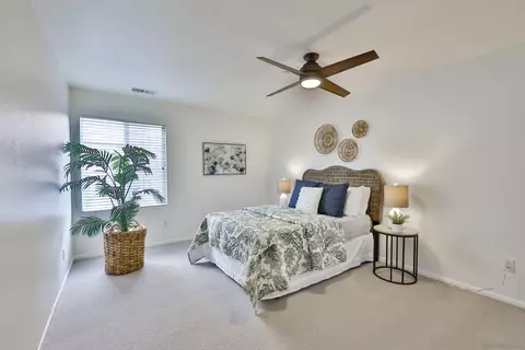 Bedroom - 9927 Leavesly Trl, Santee, CA 92071 photo 4 of 9