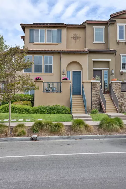 Exterior - 9927 Leavesly Trl, Santee, CA 92071 photo 8 of 10