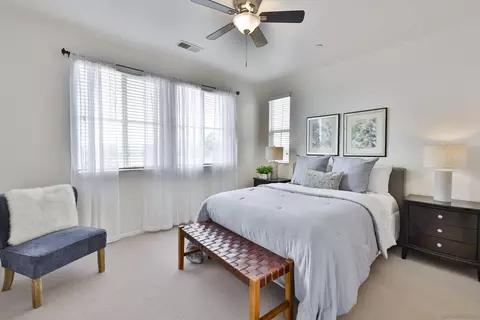 Bedroom - 9927 Leavesly Trl, Santee, CA 92071 photo 1 of 9