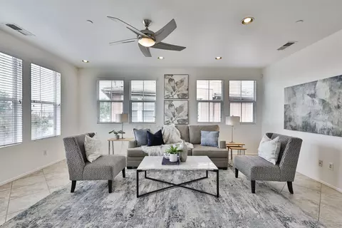 Living - 9927 Leavesly Trl, Santee, CA 92071 photo 8 of 9