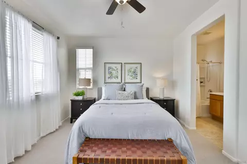 Bedroom - 9927 Leavesly Trl, Santee, CA 92071 photo 2 of 9