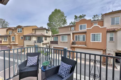 Exterior - 9927 Leavesly Trl, Santee, CA 92071 photo 3 of 10