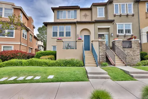 Exterior - 9927 Leavesly Trl, Santee, CA 92071 photo 9 of 10