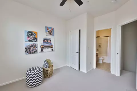 Bedroom - 9927 Leavesly Trl, Santee, CA 92071 photo 8 of 9