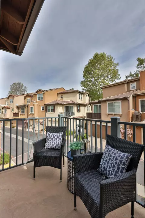 Exterior - 9927 Leavesly Trl, Santee, CA 92071 photo 10 of 10