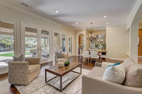 Living - 11736 Treadwell Dr, Poway, CA 92064 photo 2 of 8