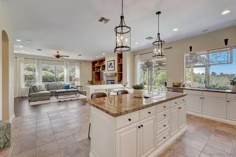 Kitchen - 11736 Treadwell Dr, Poway, CA 92064 photo 1 of 6
