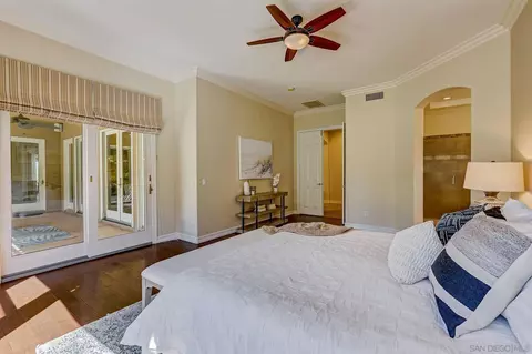 Bedroom - 11736 Treadwell Dr, Poway, CA 92064 photo 5 of 9