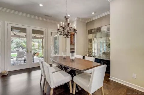 Dining - 11736 Treadwell Dr, Poway, CA 92064 photo 2 of 5