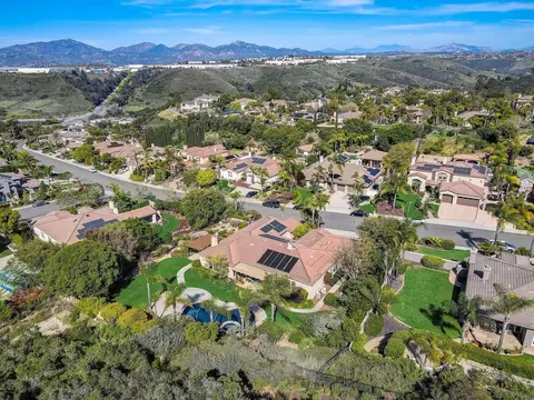 View/Area - 11736 Treadwell Dr, Poway, CA 92064 photo 6 of 8