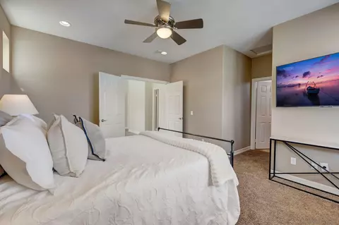 Bedroom - 11736 Treadwell Dr, Poway, CA 92064 photo 7 of 9