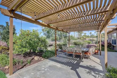 Exterior - 11736 Treadwell Dr, Poway, CA 92064 photo 6 of 12