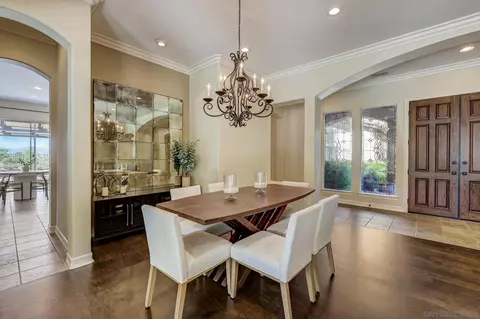 Dining - 11736 Treadwell Dr, Poway, CA 92064 photo 4 of 5