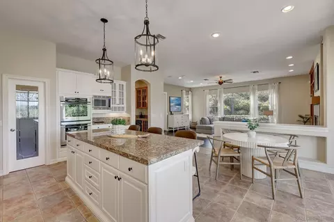 Kitchen - 11736 Treadwell Dr, Poway, CA 92064 photo 2 of 6