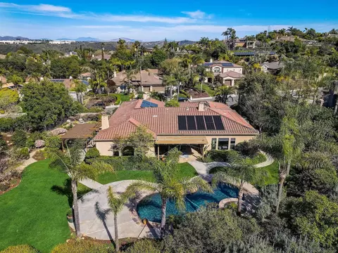View/Area - 11736 Treadwell Dr, Poway, CA 92064 photo 5 of 8