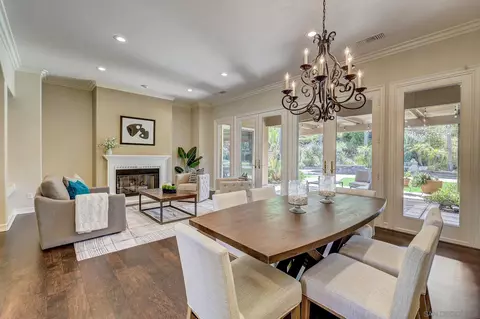 Dining - 11736 Treadwell Dr, Poway, CA 92064 photo 1 of 5