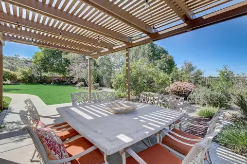 Exterior - 11736 Treadwell Dr, Poway, CA 92064 photo 5 of 12