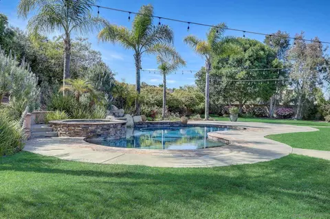Exterior - 11736 Treadwell Dr, Poway, CA 92064 photo 10 of 12
