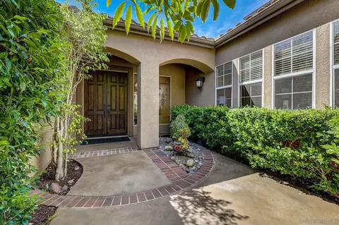 Exterior - 11736 Treadwell Dr, Poway, CA 92064 photo 1 of 12