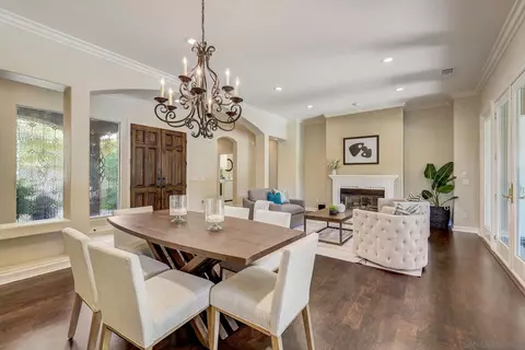 Dining - 11736 Treadwell Dr, Poway, CA 92064 photo 3 of 5