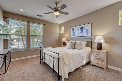 Bedroom - 11736 Treadwell Dr, Poway, CA 92064 photo 6 of 9