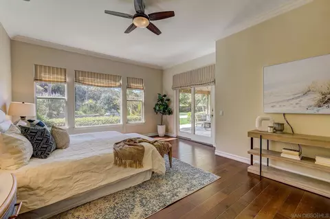 Bedroom - 11736 Treadwell Dr, Poway, CA 92064 photo 2 of 9