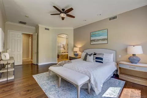 Bedroom - 11736 Treadwell Dr, Poway, CA 92064 photo 3 of 9