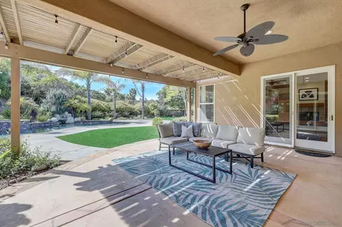 Exterior - 11736 Treadwell Dr, Poway, CA 92064 photo 12 of 12